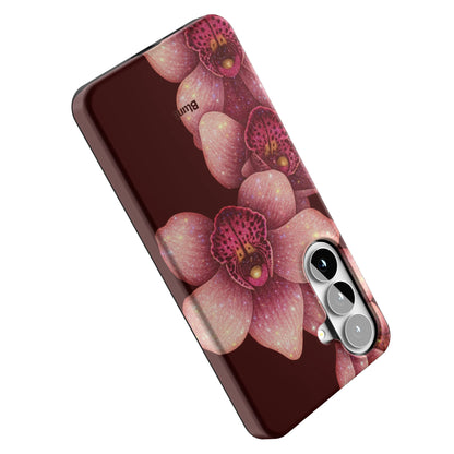 Crimson-Petal-samsung-case-Galaxy S26 Plus-4