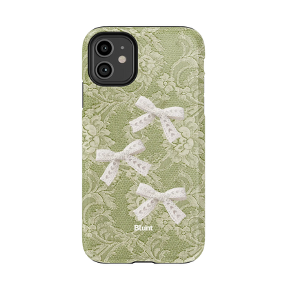 Agnes iPhone Case