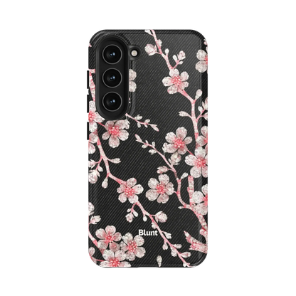 Buttoned-Blossom-samsung-case-Galaxy S23-1