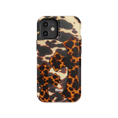 Fierce iPhone Case