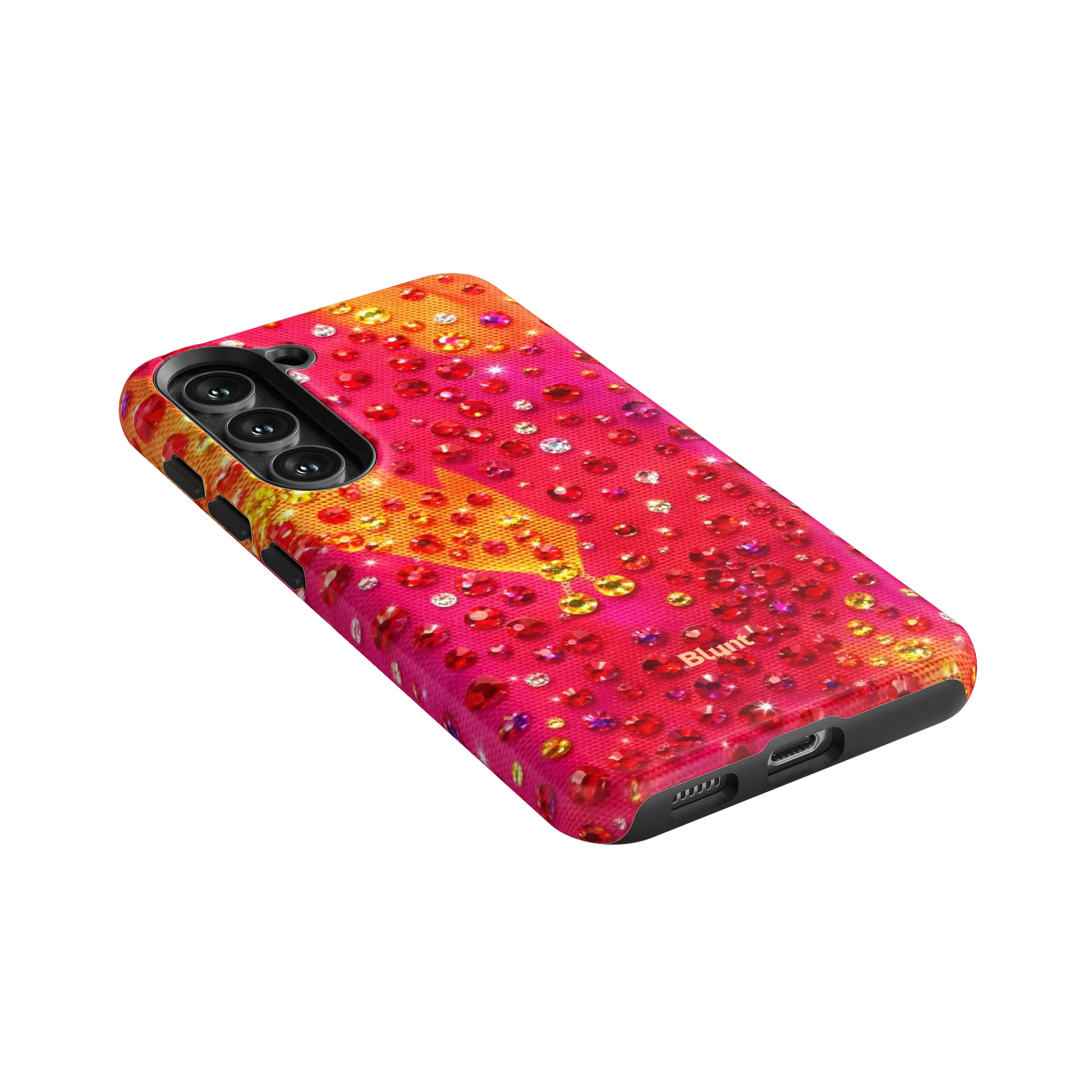 Hot-Gems-samsung-case-Galaxy S23-2