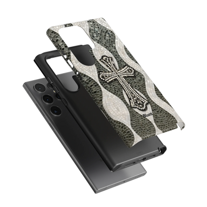 Mosaic-Psalm-samsung-case-S24 Ultra-3
