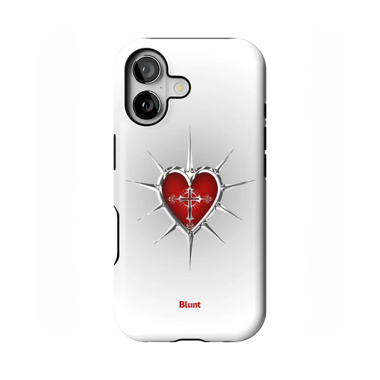 Revenge iPhone Case