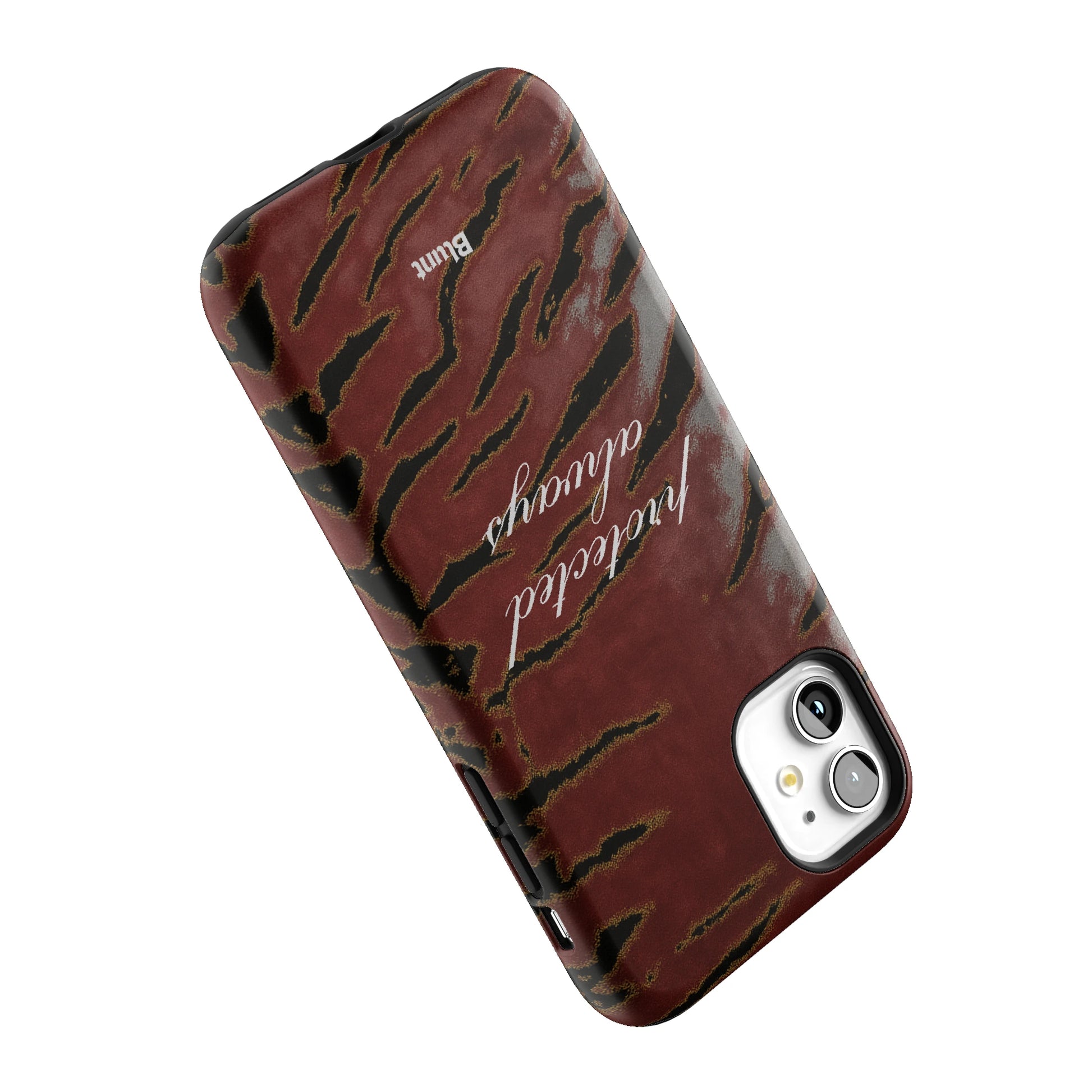 Protected iPhone Case gallery - Iphone_11_Iphone_5