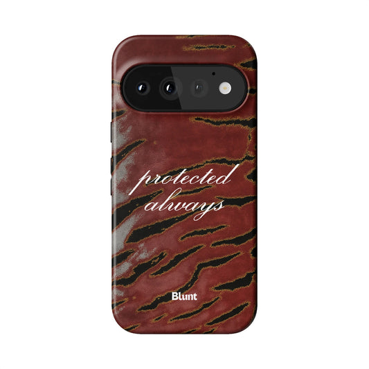 Protected Pixel Case - Blunt Cases
