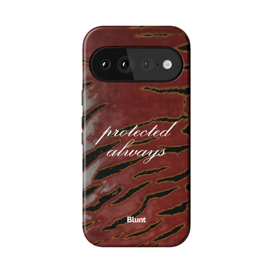 Protected Pixel Case - Blunt Cases
