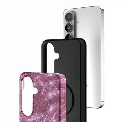 Pink-Siren-samsung-case-Galaxy S26-3