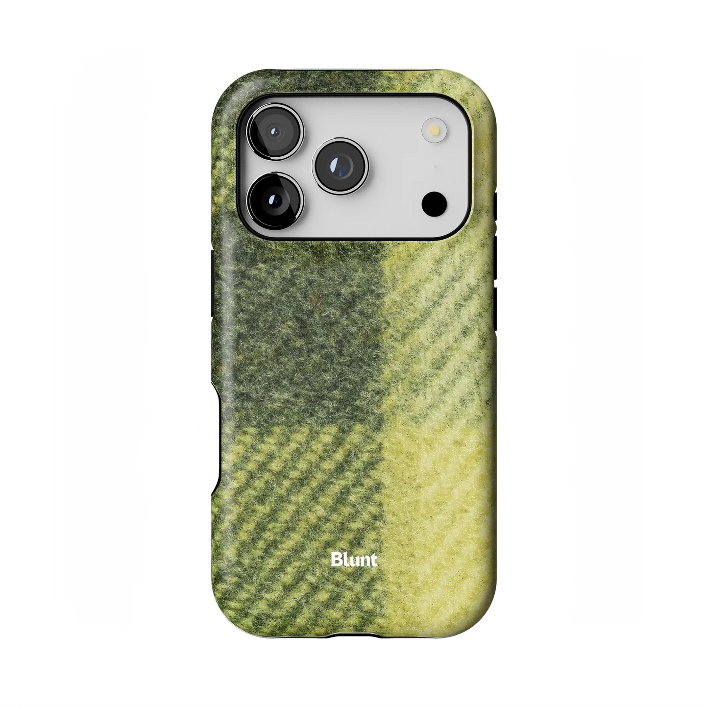 Meldra iPhone Case