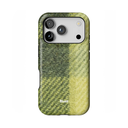 Meldra iPhone Case