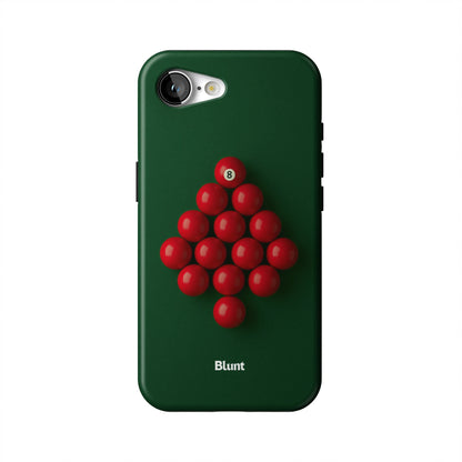 Lucky-8-iphone-case-iPhone 17 E-1