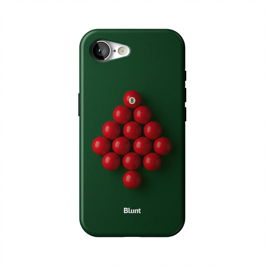 Lucky-8-iphone-case-iPhone 17 E-1