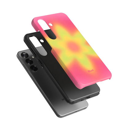 Apple-Bloom-samsung-case-Galaxy S25 Plus-3