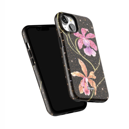 Cosmic-Orchid-iphone-case-iPhone 13-5