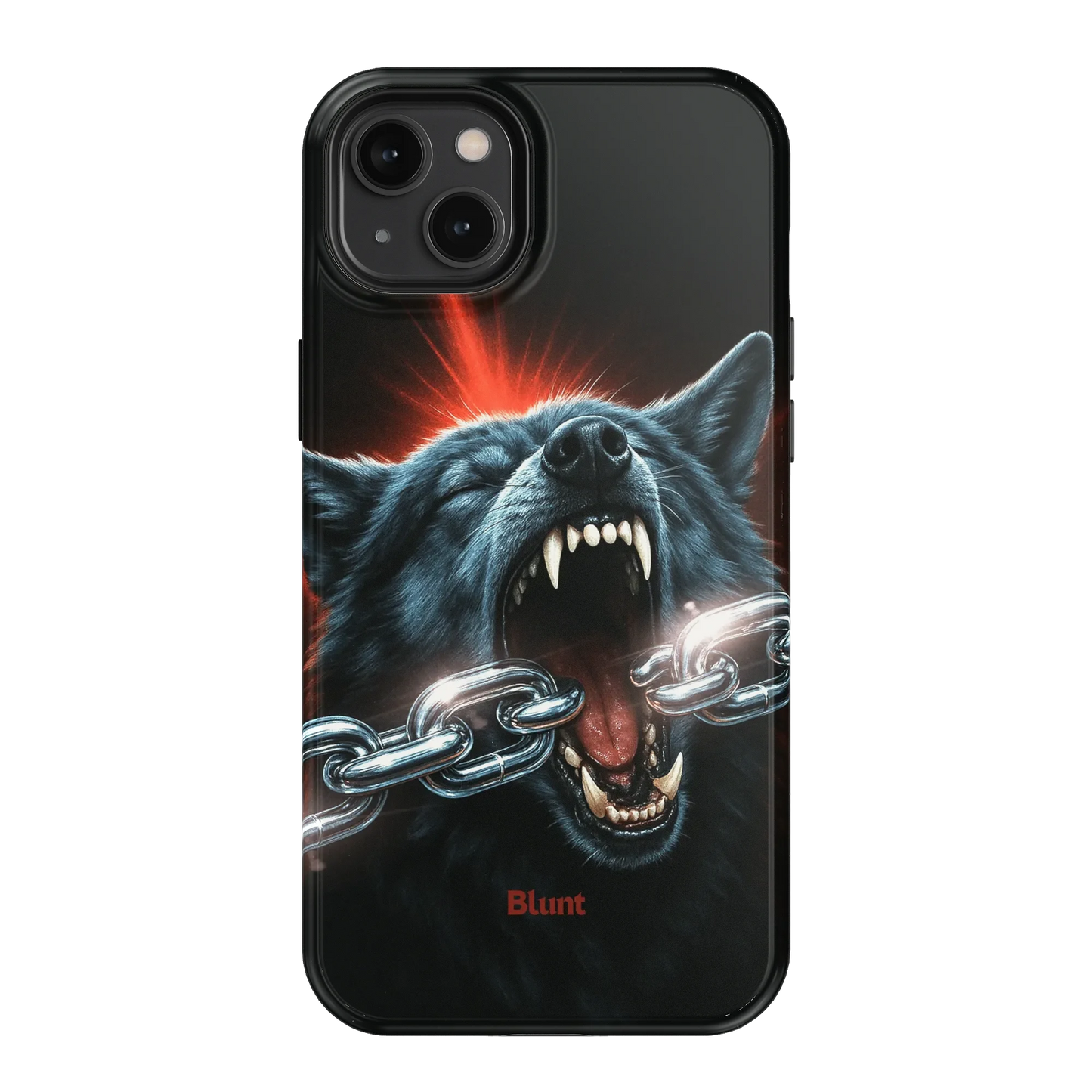 Rocco iPhone Case