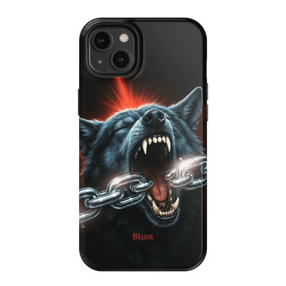 Rocco iPhone Case