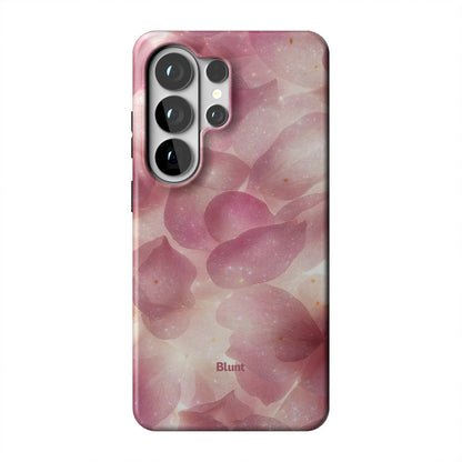 Leila Samsung Case