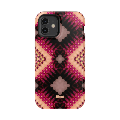 Metrik iPhone Case