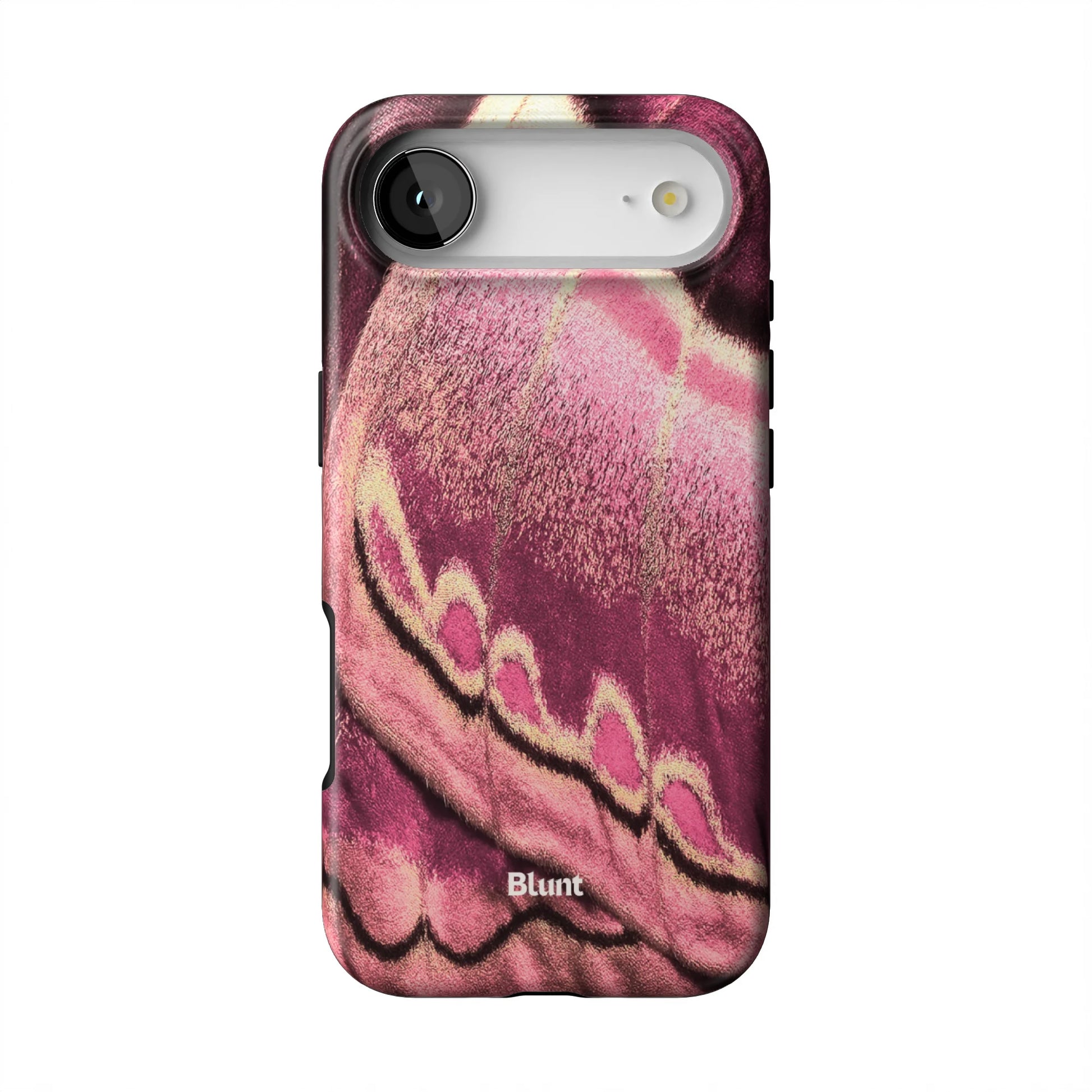 Pink-Raya-iphone-case-iPhone 17 Air-1