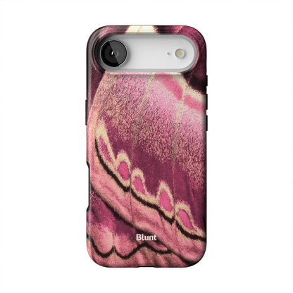 Pink-Raya-iphone-case-iPhone 17 Air-1