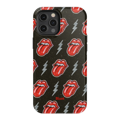 Midnight iPhone Case