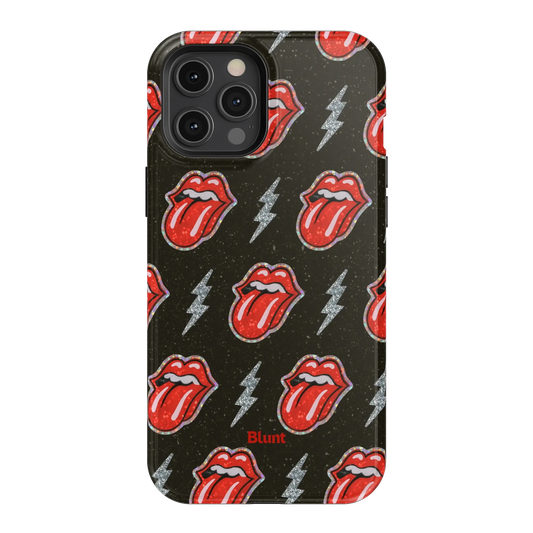 Midnight iPhone Case