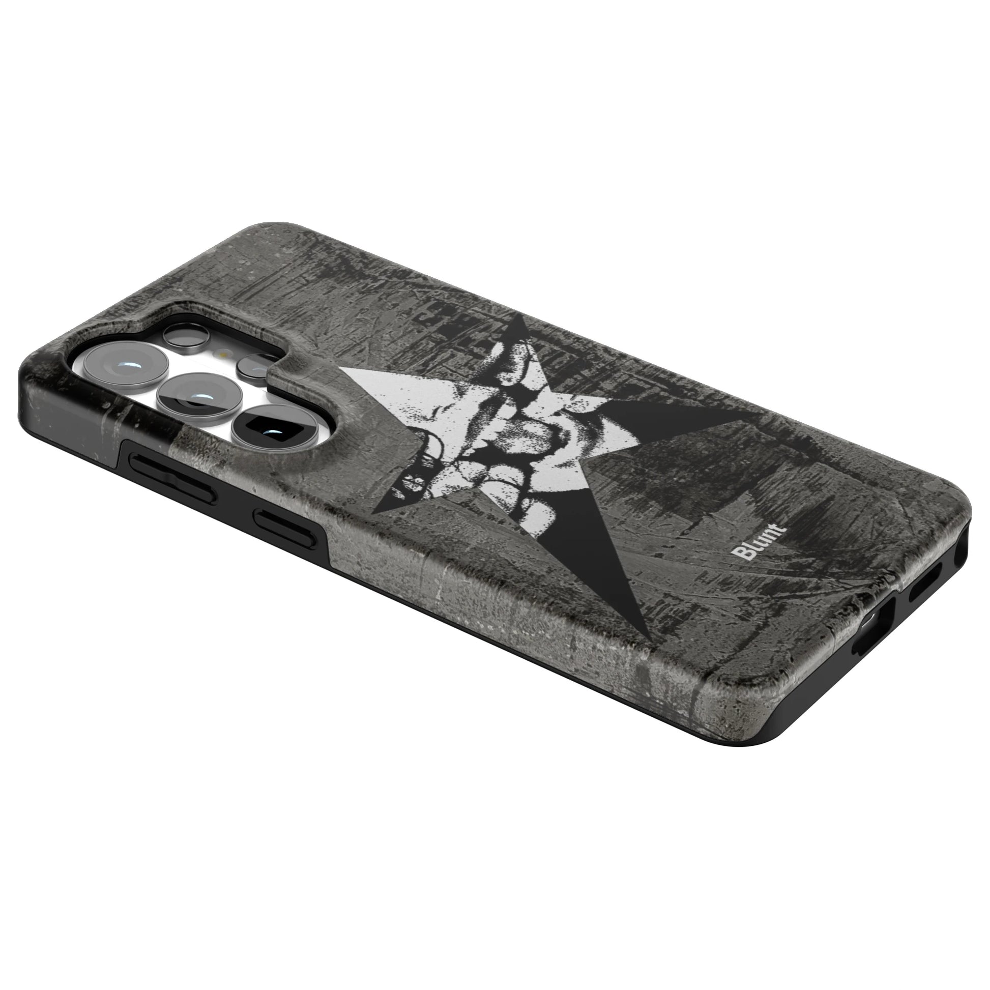 Blacktop-Oracle-samsung-case-Galaxy S26 Ultra-2