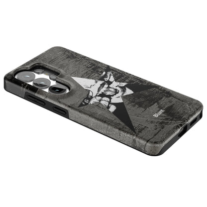 Blacktop-Oracle-samsung-case-Galaxy S26 Ultra-2