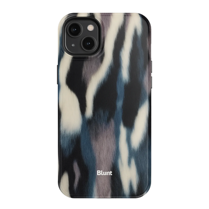 Velvet Sky iPhone Case