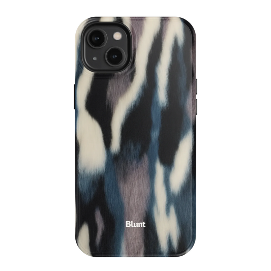 Velvet Sky iPhone Case