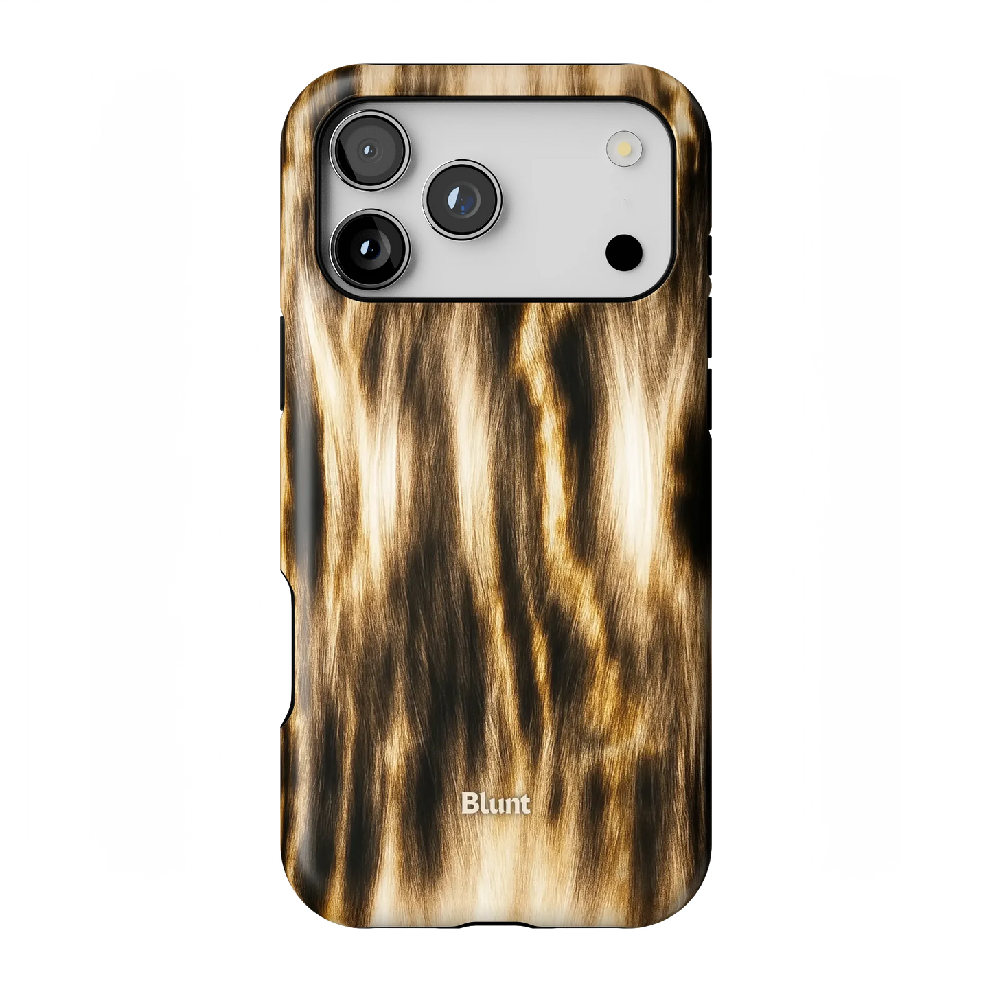 Feralis iPhone Case