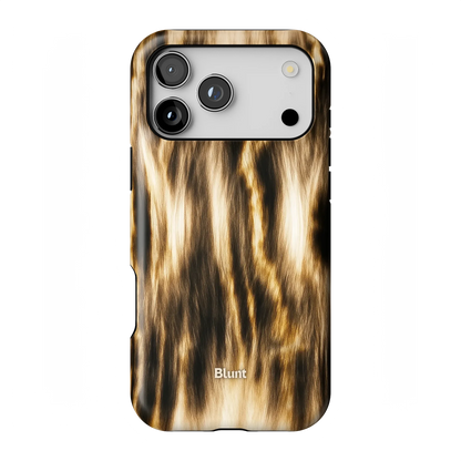 Feralis iPhone Case