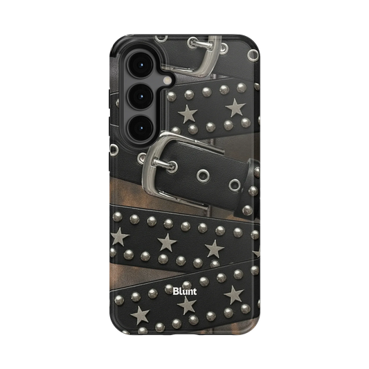 Midnight Hardware Samsung Case
