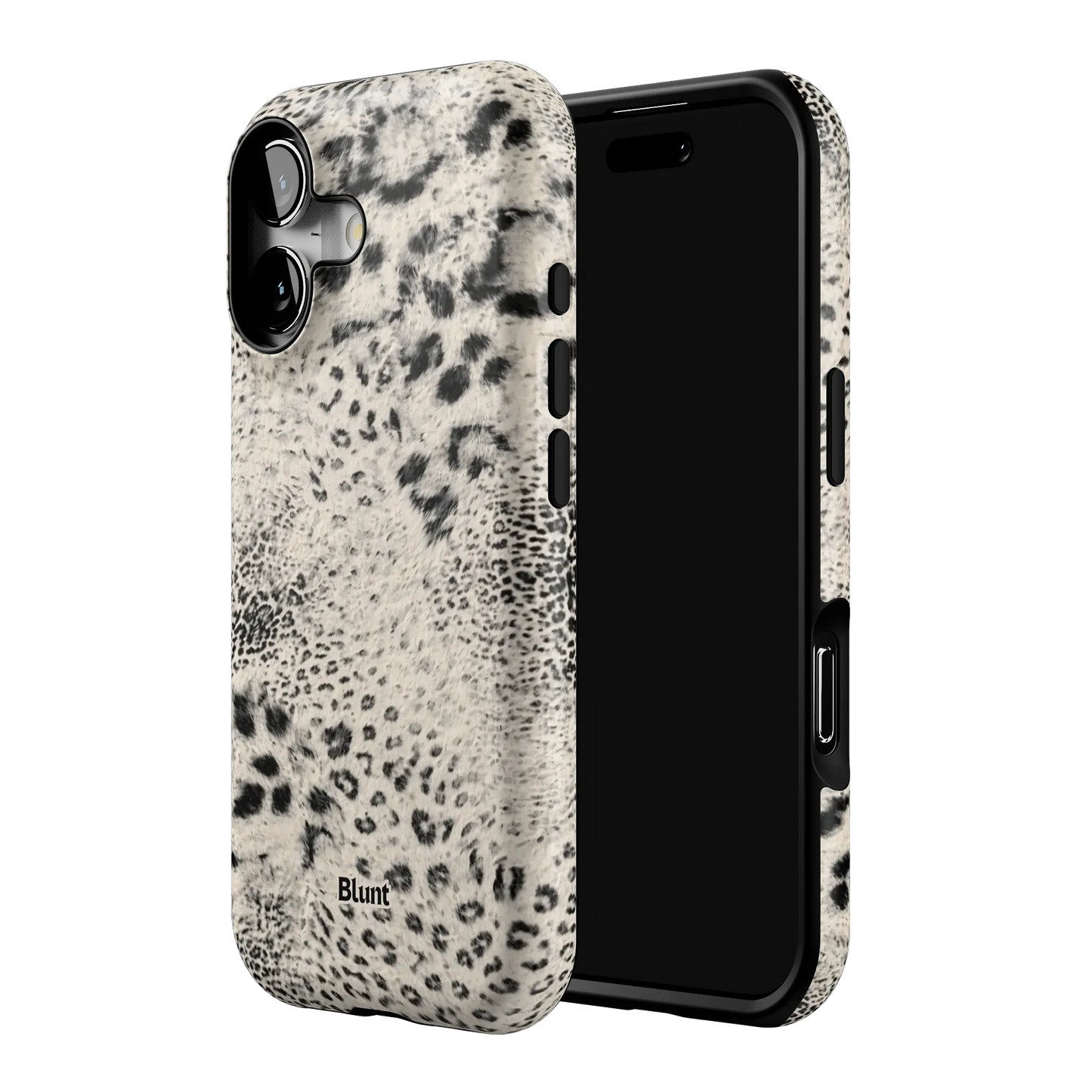 Arctic Ferine iPhone Case
