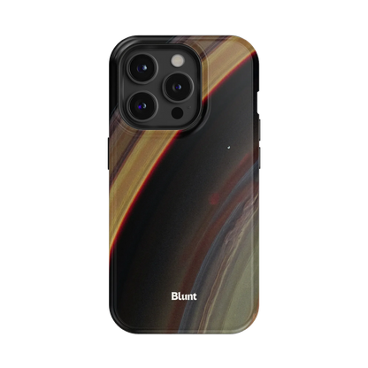 Aurix iPhone Case