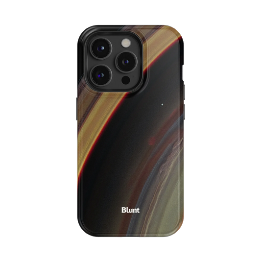 Aurix iPhone Case