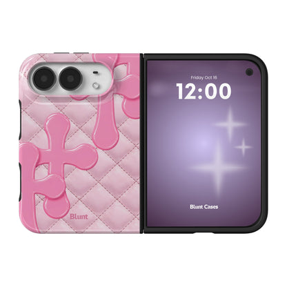 psalm-plush-iphone-case iPhone 18 Duo case, view 1