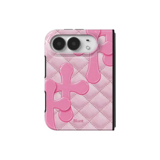 psalm-plush-iphone-case iPhone 18 Duo case, view 2