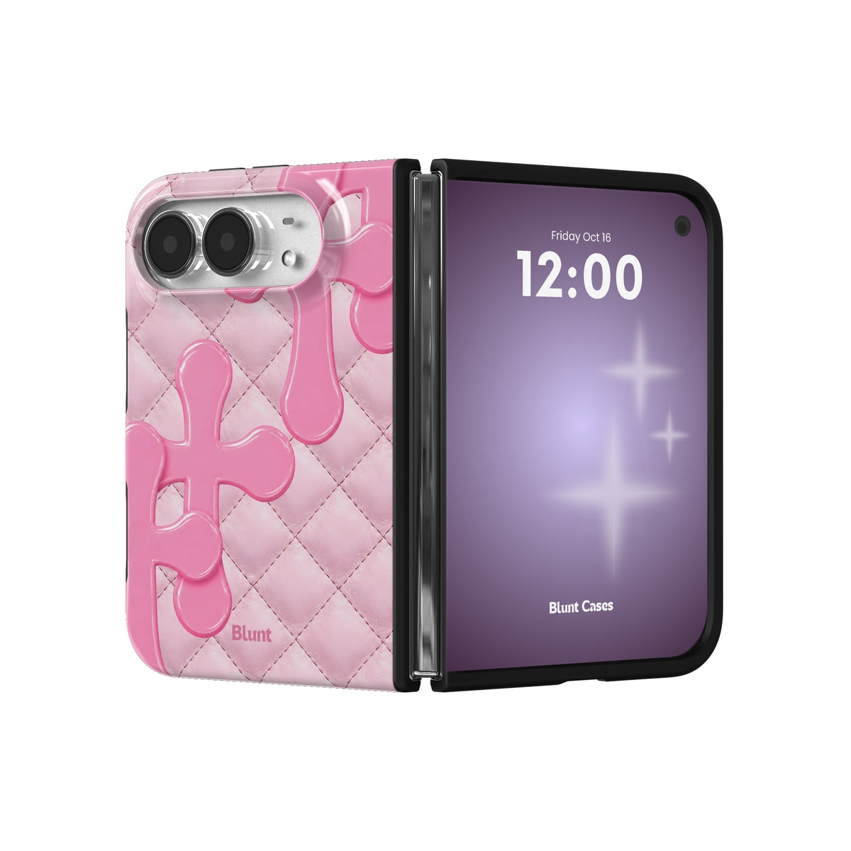 psalm-plush-iphone-case iPhone 18 Duo case, view 3