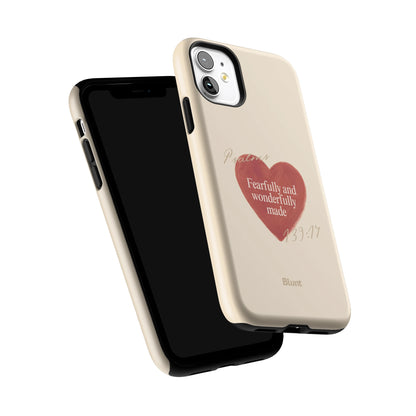 Psalms 139:14 iPhone Case gallery - Iphone_11_Iphone_6
