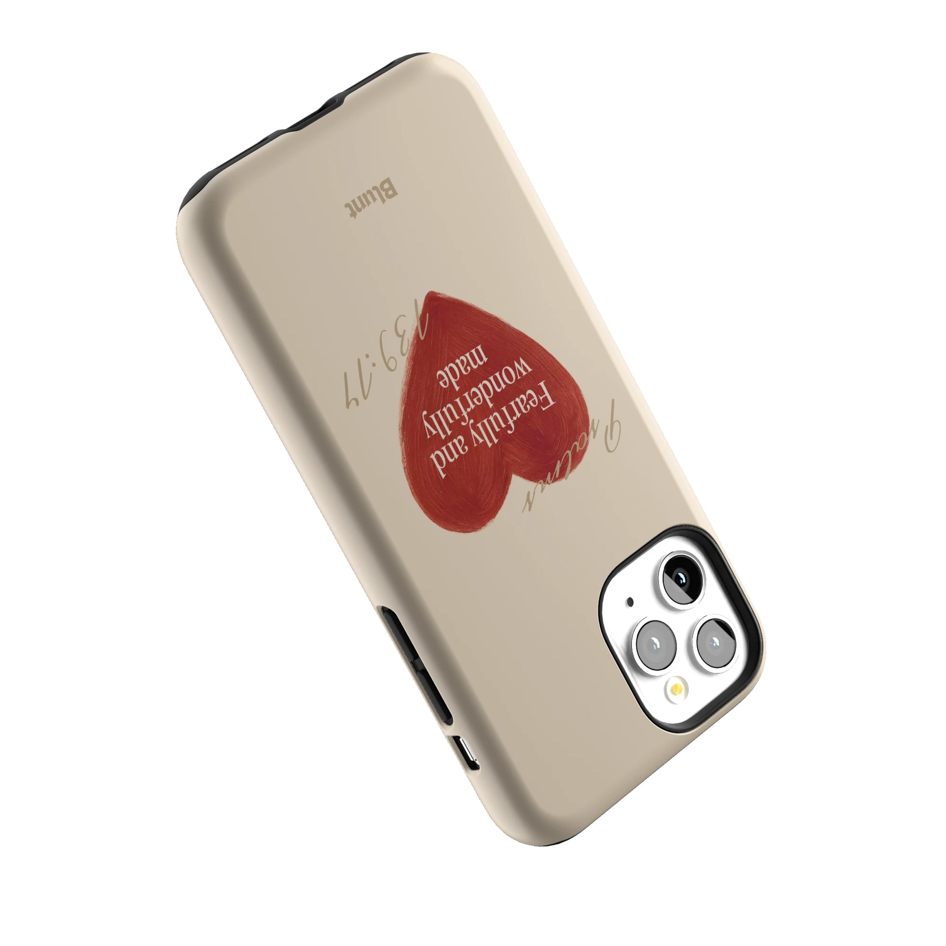 Psalms 139:14 iPhone Case gallery - Iphone_11_Pro_5