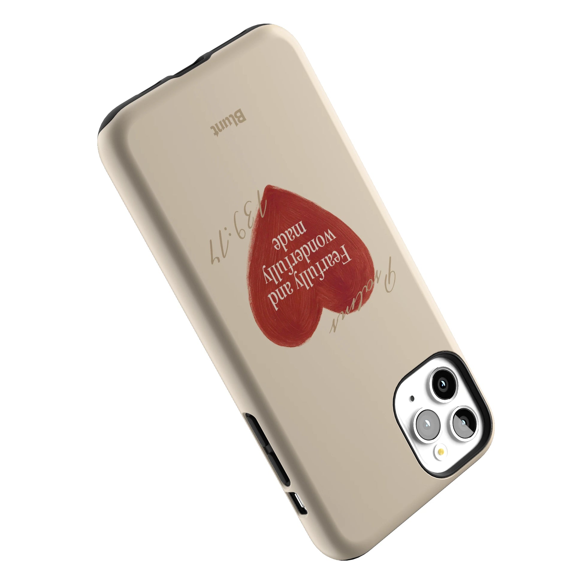 Psalms 139:14 iPhone Case gallery - Iphone_11_Pro_Max_5