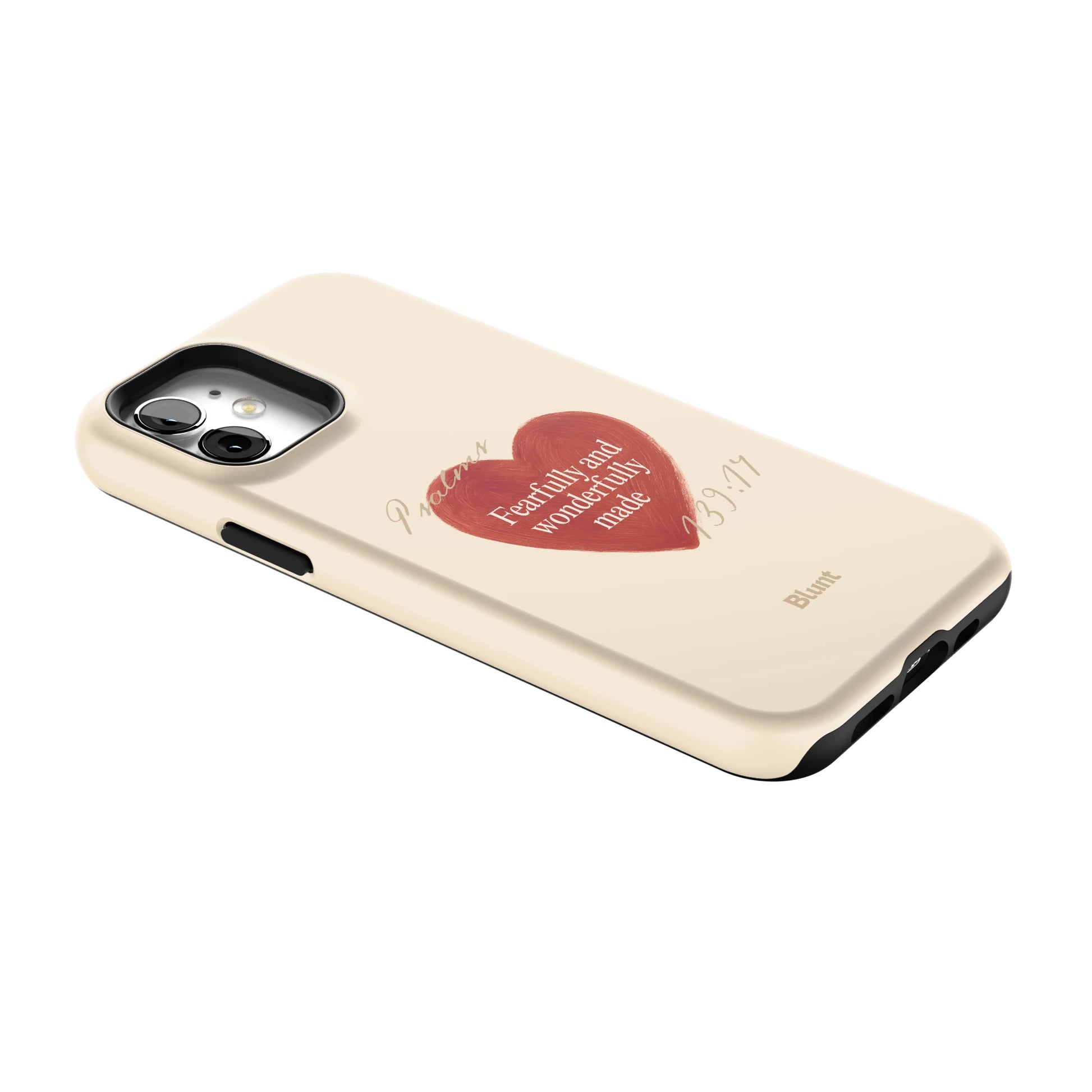 Psalms 139:14 iPhone Case gallery - Iphone_12_Iphone_2