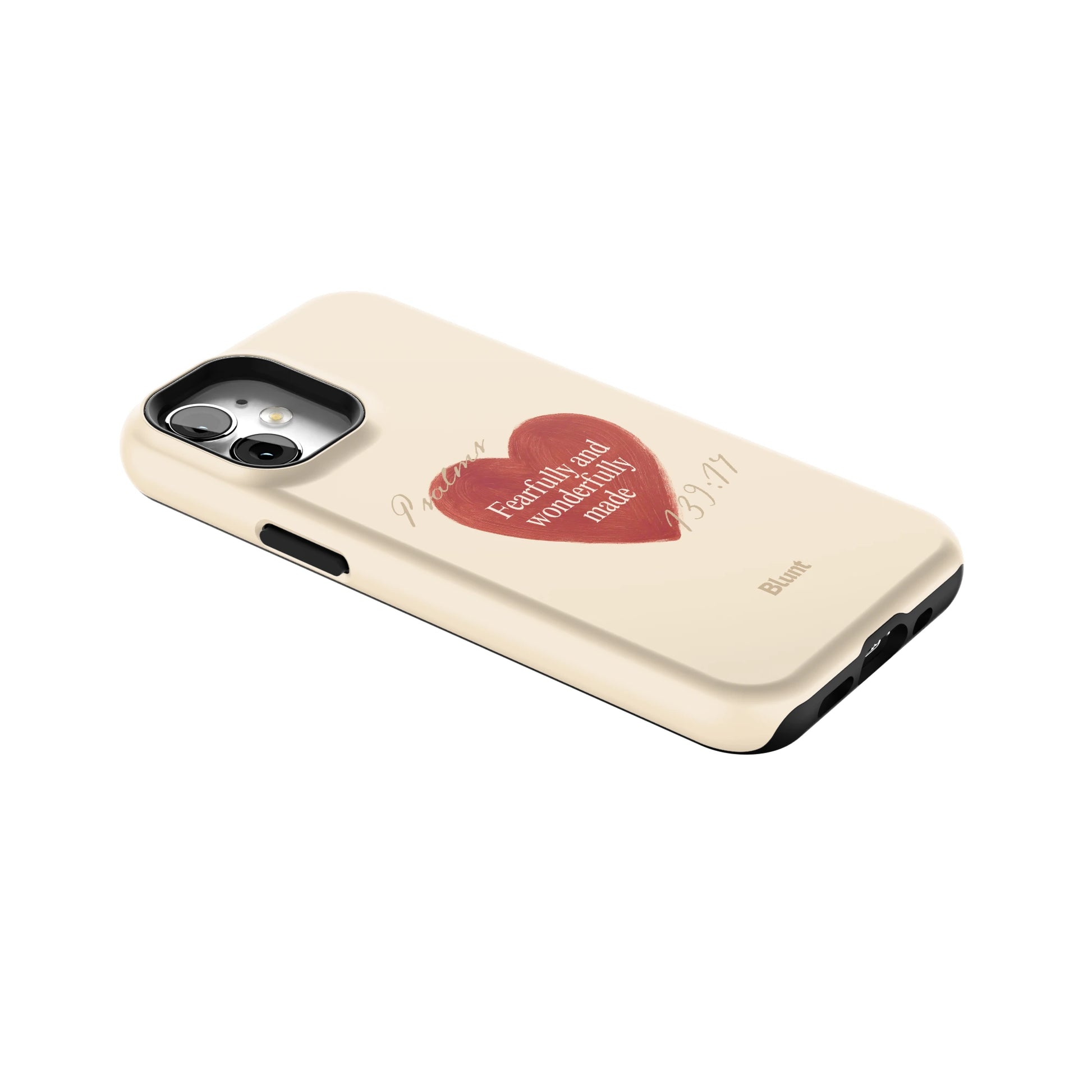 Psalms 139:14 iPhone Case gallery - Iphone_12_Mini_Air_Plus_2