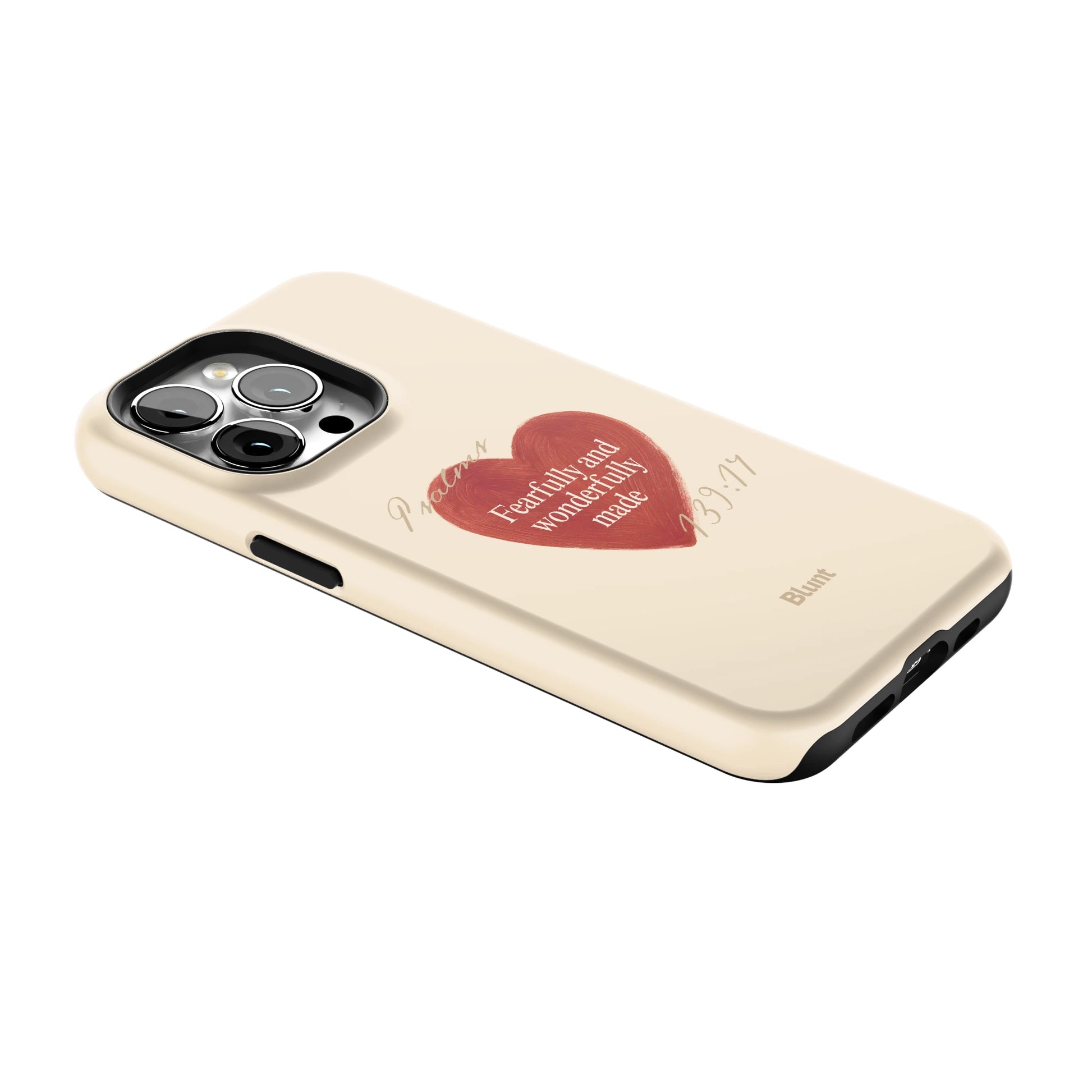 Psalms 139:14 iPhone Case gallery - Iphone_13_Pro_2