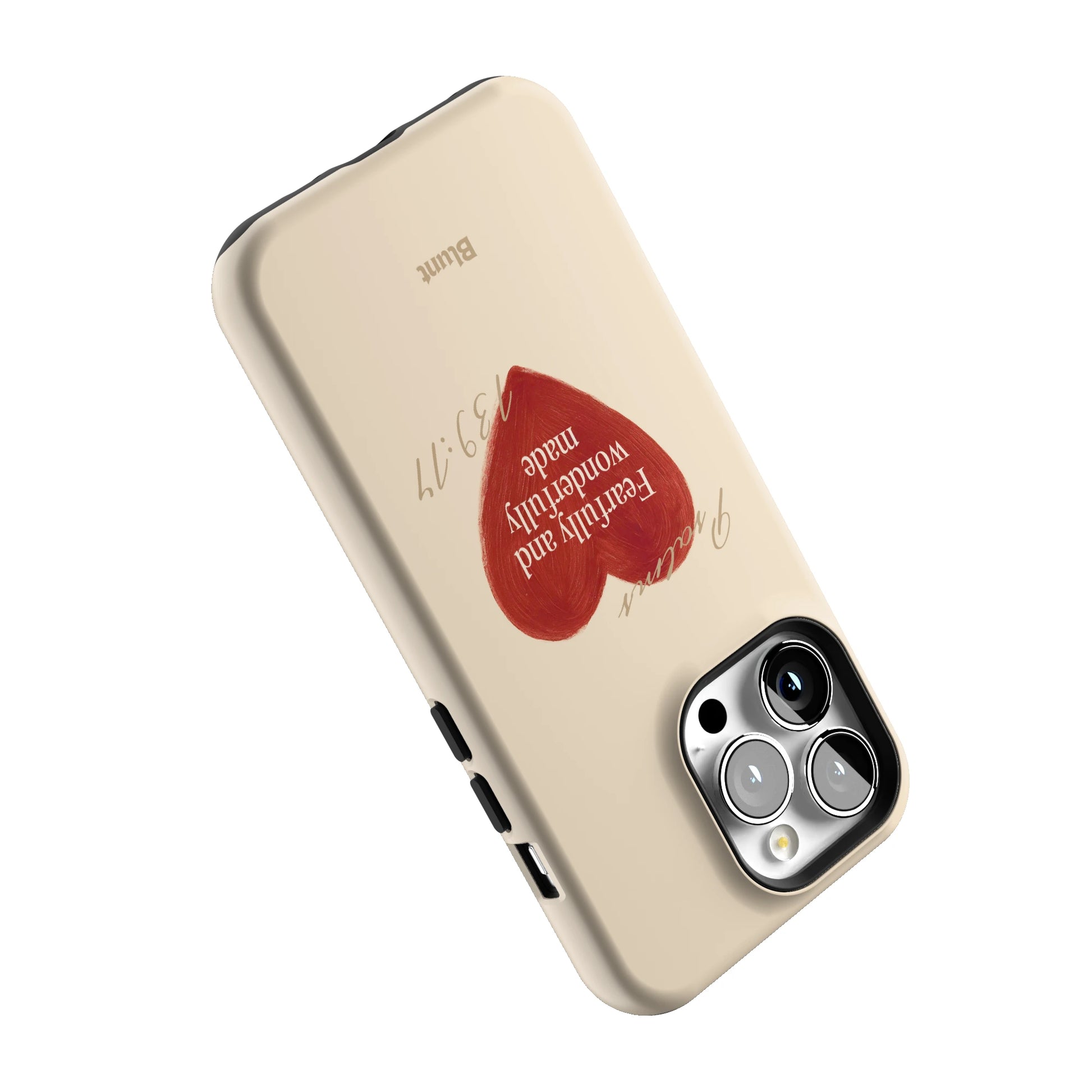 Psalms 139:14 iPhone Case gallery - Iphone_13_Pro_5