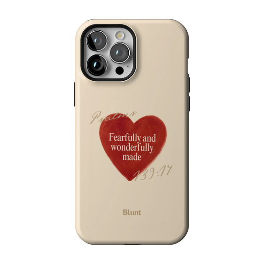 Psalms 139:14 iPhone Case gallery - Iphone_13_Pro_Max_1
