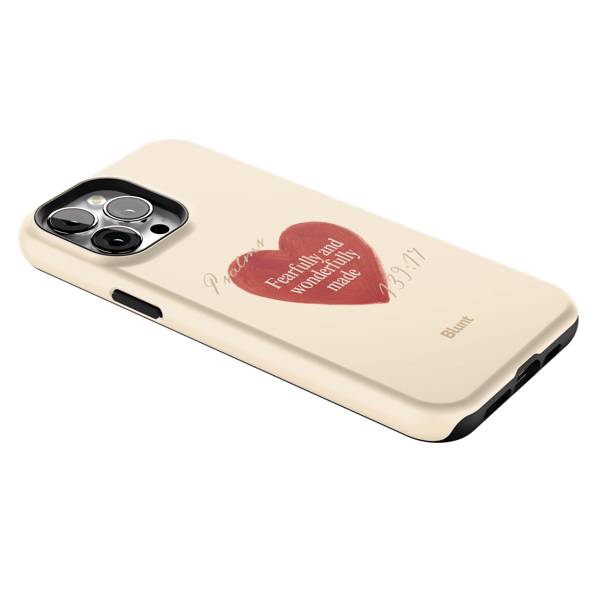 Psalms 139:14 iPhone Case gallery - Iphone_13_Pro_Max_2