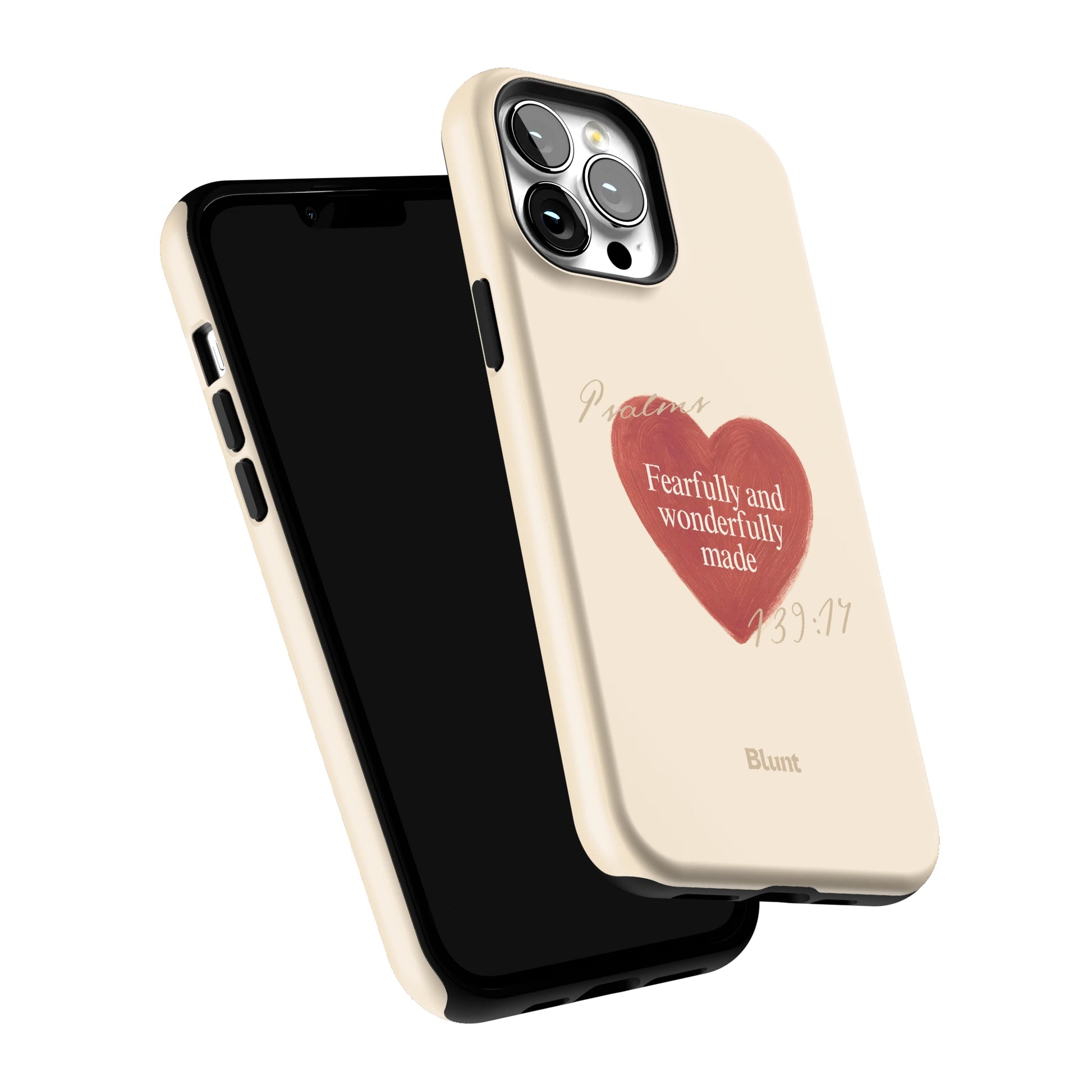 Psalms 139:14 iPhone Case gallery - Iphone_13_Pro_Max_6