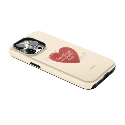 Psalms 139:14 iPhone Case gallery - Iphone_14_Pro_2