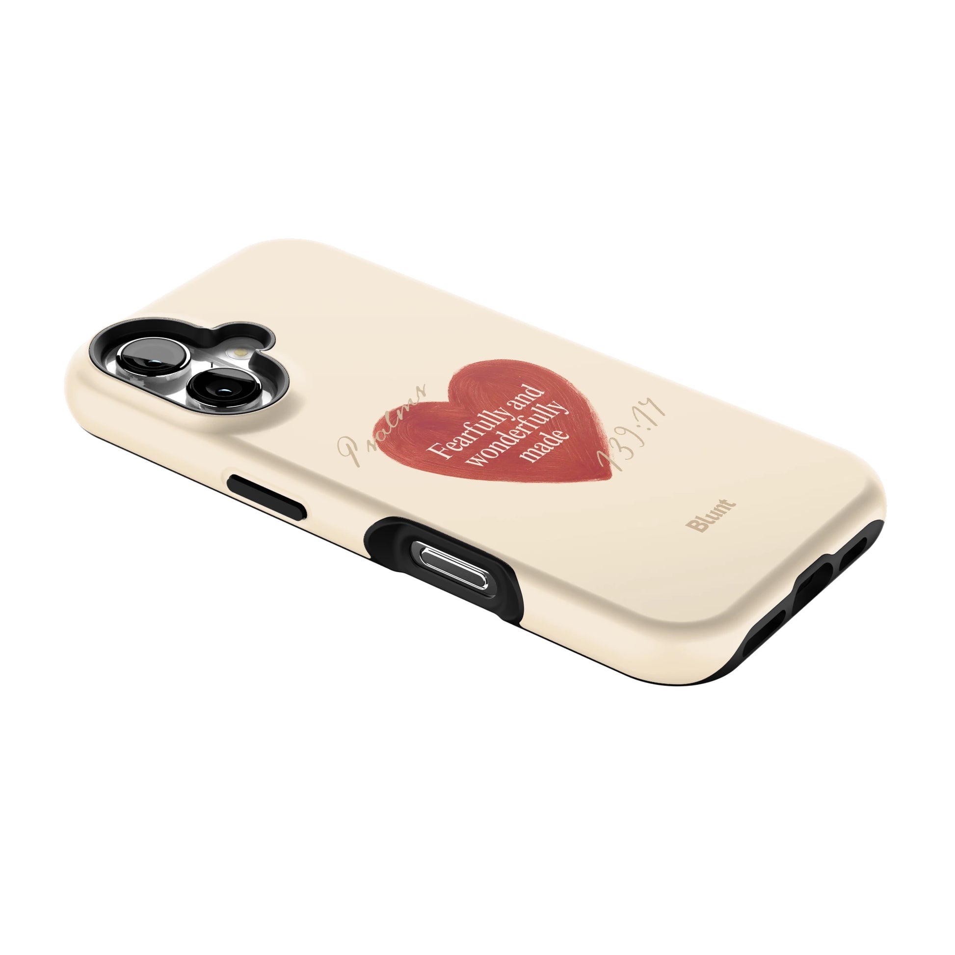 Psalms 139:14 iPhone Case gallery - Iphone_16_Iphone_2
